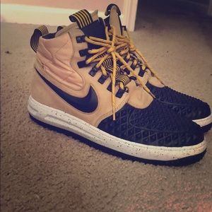 10.5 Hightop Nike Af1